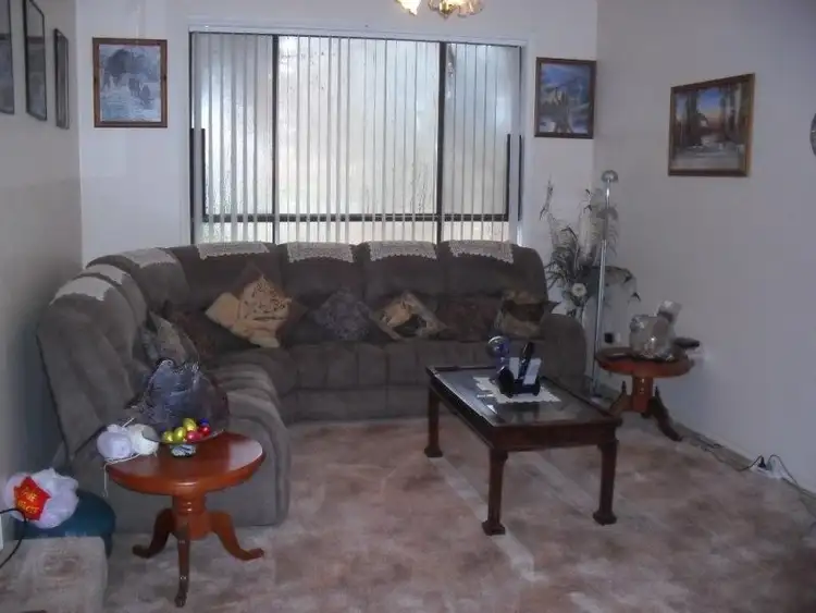 Second view of Homely house listing, 1286 Hebden Street, Yanco NSW 2703