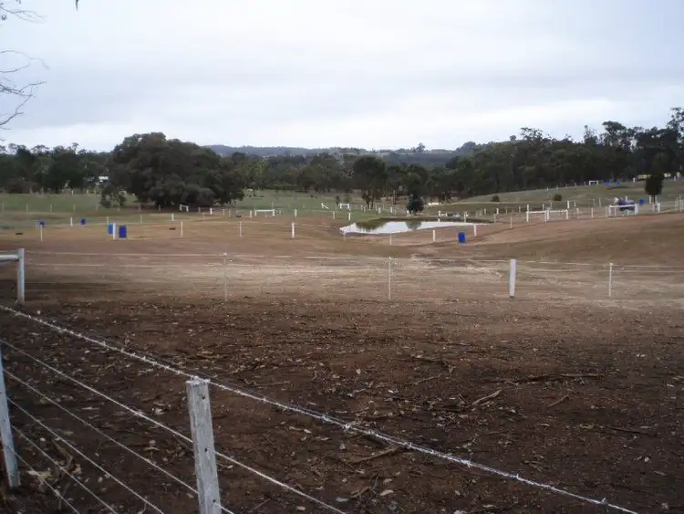 Second view of Homely land listing, LOT 4 Heathcote-Nagambie Road, Heathcote VIC 3523