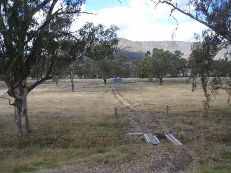 Main Road, Tallarook VIC 3659