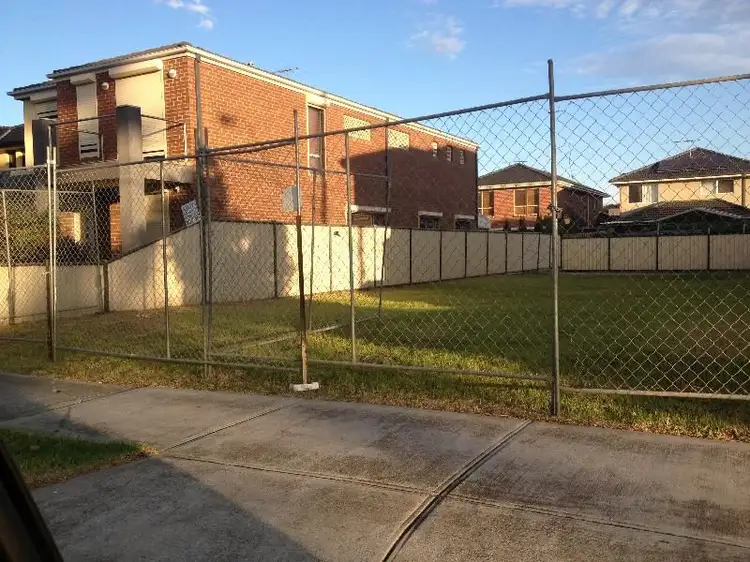 Second view of Homely land listing, 35A South Road, Braybrook VIC 3019
