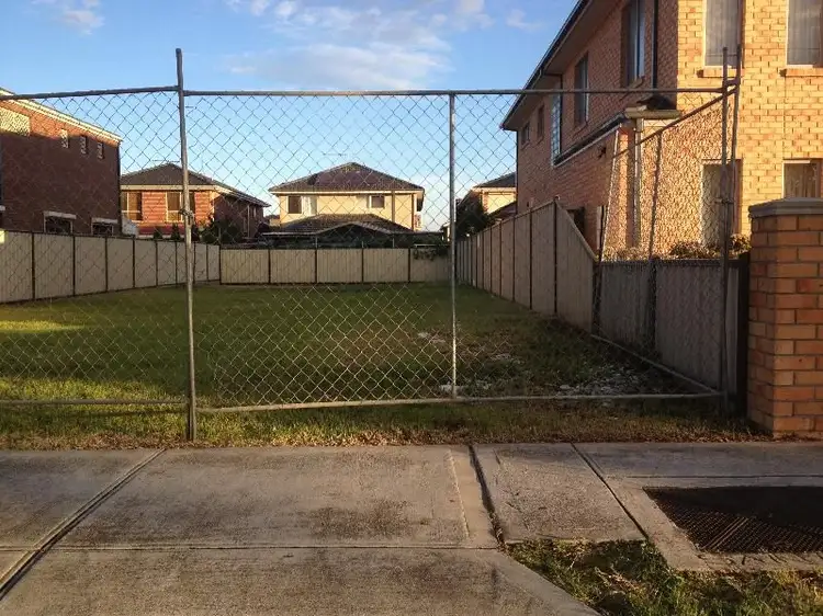 Third view of Homely land listing, 35A South Road, Braybrook VIC 3019