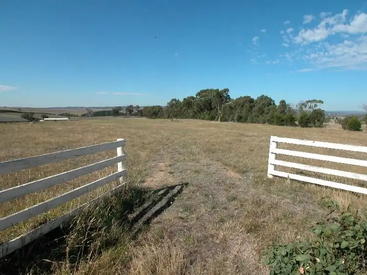 LOT 1 Porcupine Court,, Darraweit Guim VIC 3756