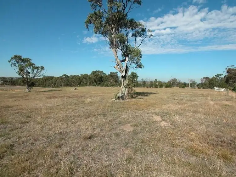 Second view of Homely land listing, LOT 1 Porcupine Court,, Wallan VIC 3756