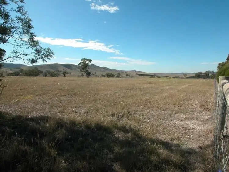 Third view of Homely land listing, LOT 1 Porcupine Court,, Wallan VIC 3756
