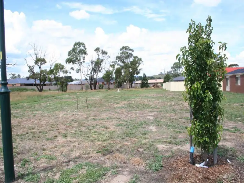 Main view of Homely land listing, Address available on request