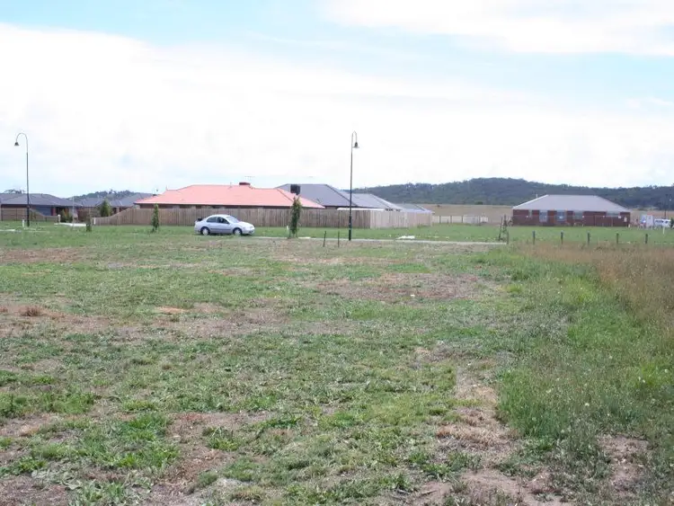 Second view of Homely land listing, Address available on request