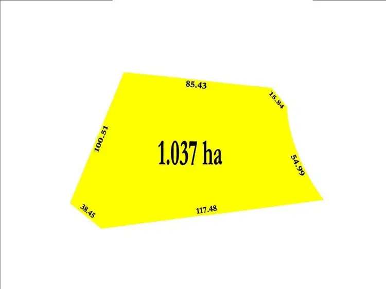 LOT 309, 111 Dolomite Rise, Hidden Valley VIC 3765