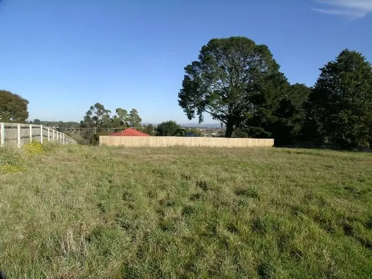 Fitzroy Street, Kilmore VIC 3764