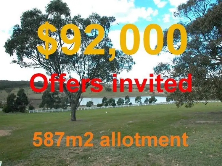 LOT 206, 11 Siena Way, Hidden Valley VIC 3756