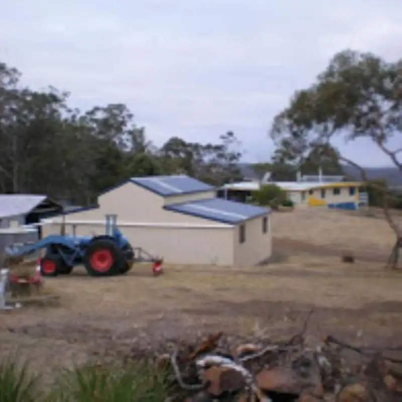 Main view of Homely rural property listing, 404 Swanston Road, Little Swanport TAS 7190