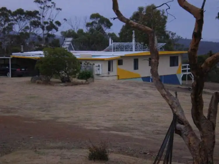 Third view of Homely rural property listing, 404 Swanston Road, Little Swanport TAS 7190