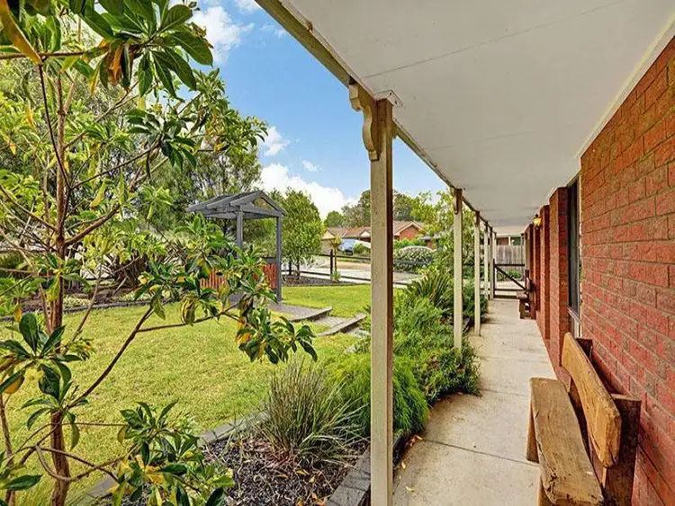 Sixth view of Homely house listing, 12 TOBIAS PLACE, Kilmore VIC 3764