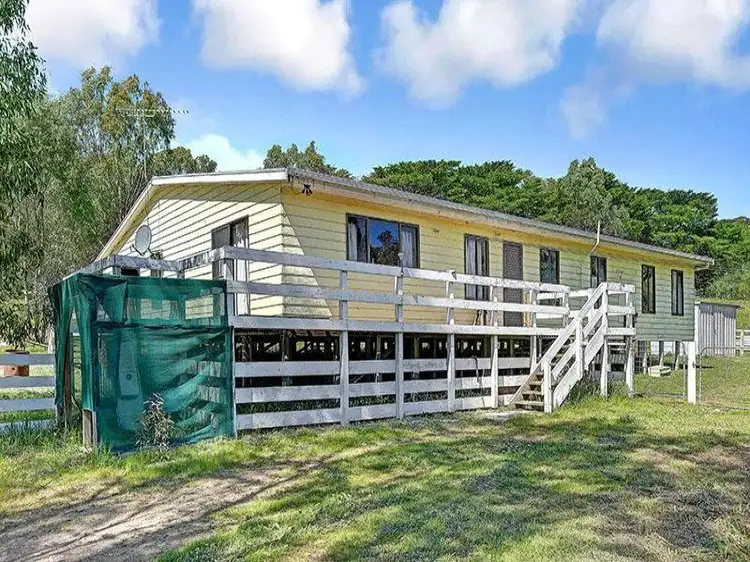 5 GLOVER STREET, Strath Creek VIC 3658