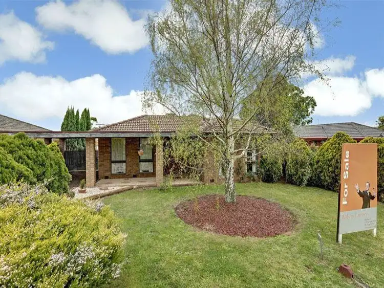 68 STANLEY STREET, Wallan VIC 3756