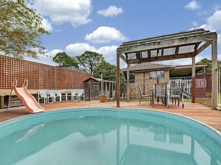 Fifth view of Homely house listing, 68 STANLEY STREET, Wallan VIC 3756