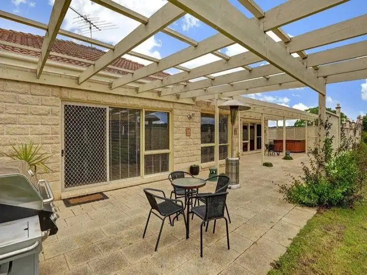 Second view of Homely house listing, 860 VALLEY DRIVE, Hidden Valley VIC 3756