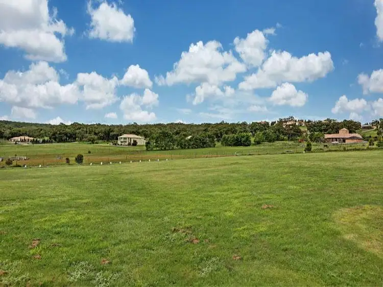 Fifth view of Homely house listing, 860 VALLEY DRIVE, Hidden Valley VIC 3756