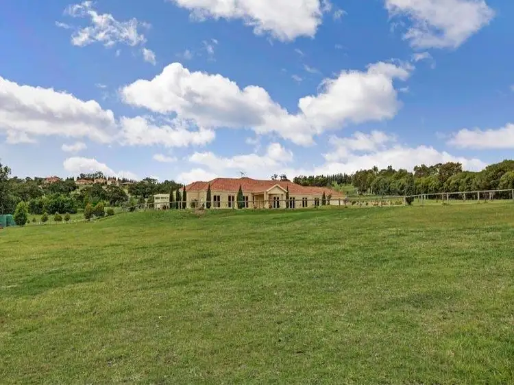Sixth view of Homely house listing, 860 VALLEY DRIVE, Hidden Valley VIC 3756