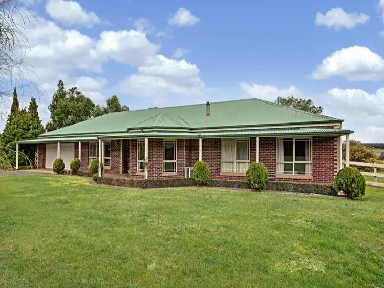36 KELLY STREET, Beveridge VIC 3753