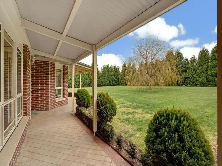 Third view of Homely house listing, 36 KELLY STREET, Beveridge VIC 3753