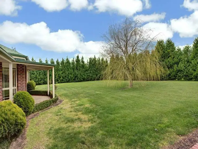 Fourth view of Homely house listing, 36 KELLY STREET, Beveridge VIC 3753