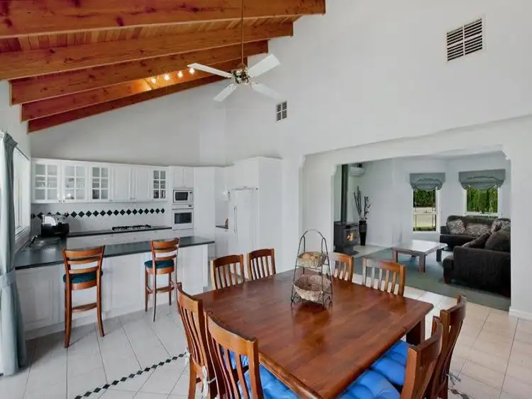Sixth view of Homely house listing, 36 KELLY STREET, Beveridge VIC 3753