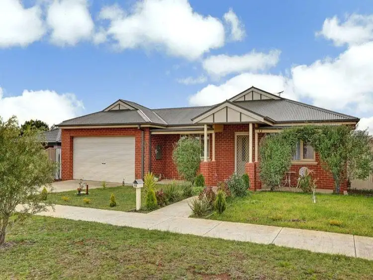 64 KULIN DRIVE, Kilmore VIC 3764