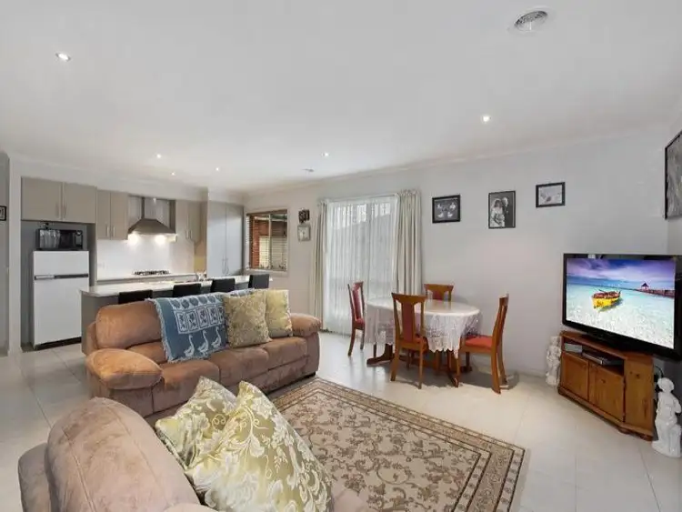 Third view of Homely house listing, 64 KULIN DRIVE, Kilmore VIC 3764