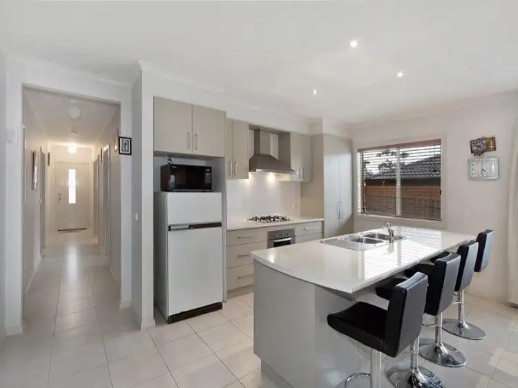 Fourth view of Homely house listing, 64 KULIN DRIVE, Kilmore VIC 3764
