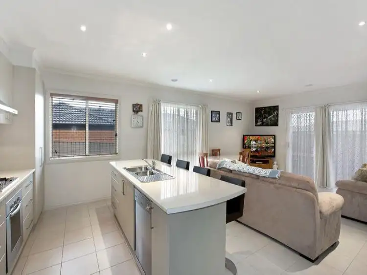 Fifth view of Homely house listing, 64 KULIN DRIVE, Kilmore VIC 3764