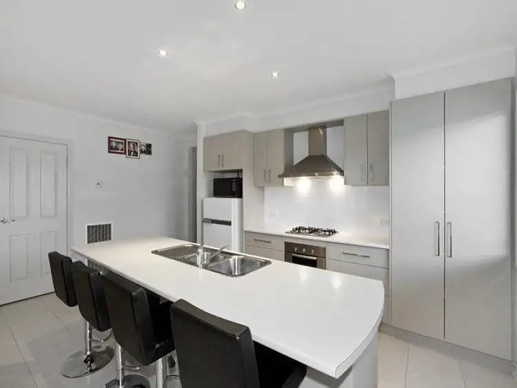 Sixth view of Homely house listing, 64 KULIN DRIVE, Kilmore VIC 3764