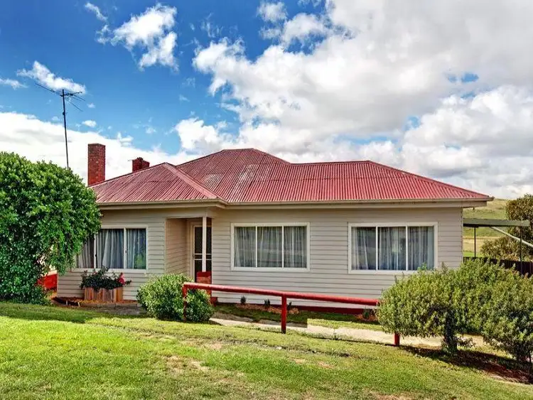Main view of Homely house listing, 82 DARRAWEIT VALLEY ROAD, Darraweit Guim VIC 3756