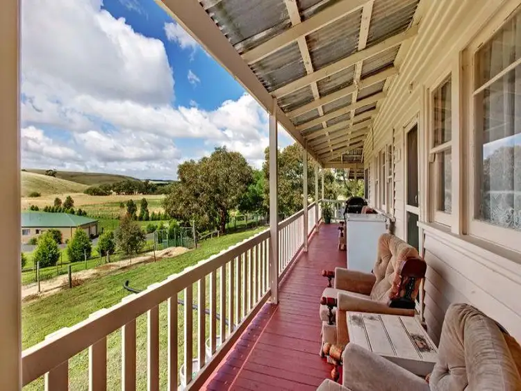 Second view of Homely house listing, 82 DARRAWEIT VALLEY ROAD, Darraweit Guim VIC 3756