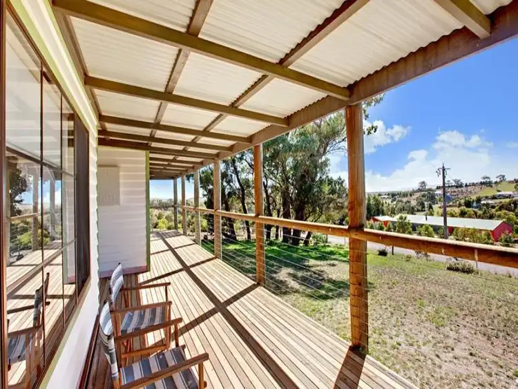 Main view of Homely house listing, 14 MEADE COURT, Kilmore VIC 3764
