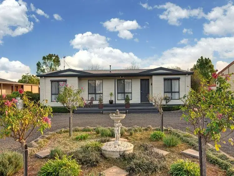 Main view of Homely house listing, 13 HUGHES STREET SOUTH, Avenel VIC 3664