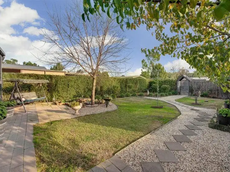 Third view of Homely house listing, 13 HUGHES STREET SOUTH, Avenel VIC 3664