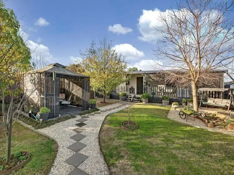Fourth view of Homely house listing, 13 HUGHES STREET SOUTH, Avenel VIC 3664