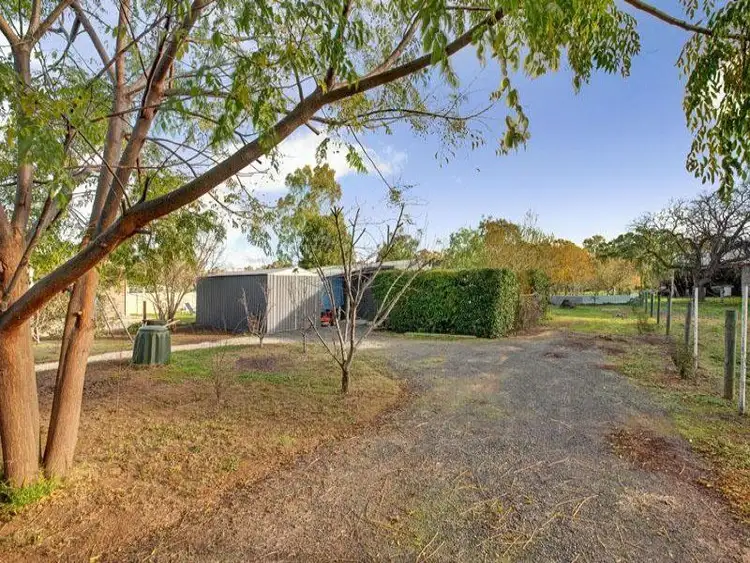 Fifth view of Homely house listing, 13 HUGHES STREET SOUTH, Avenel VIC 3664