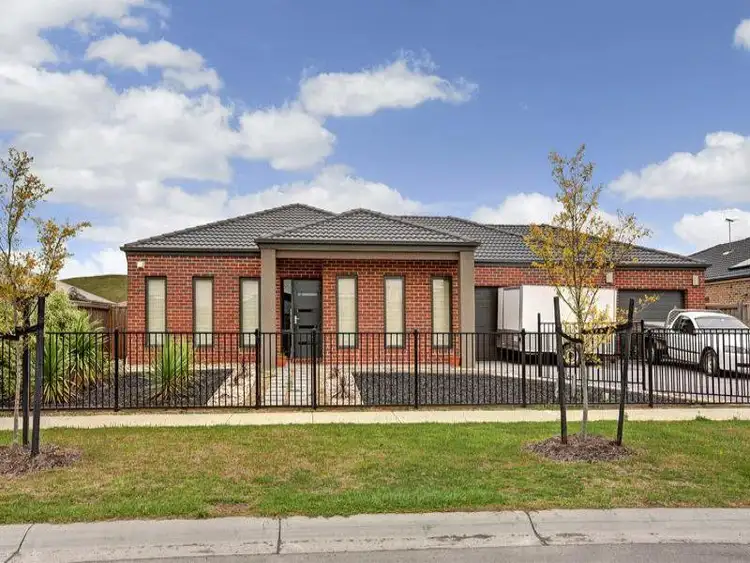 58 WALLARA WATERS BLVD, Wallan VIC 3756