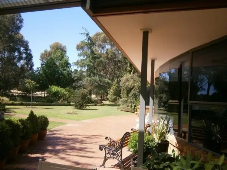 Second view of Homely rural property listing, Address available on request