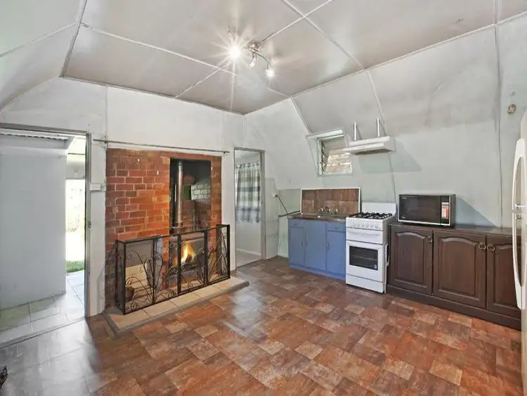 33 STATION ST, Heathcote Junction VIC 3758