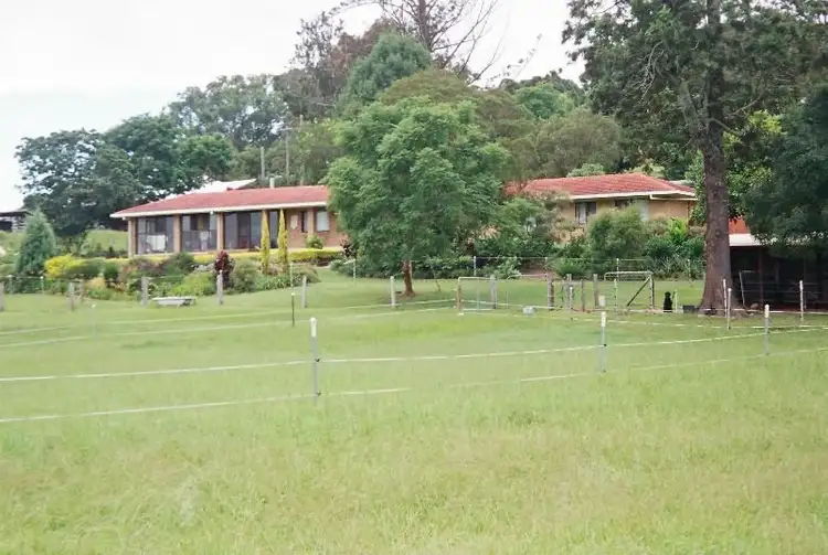 Address available on request