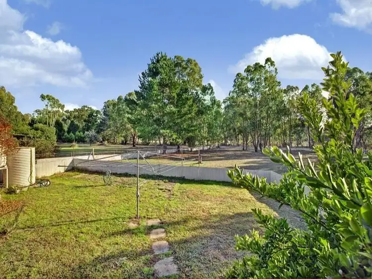 Second view of Homely house listing, 27 FLEMING DRIVE, Broadford VIC 3658