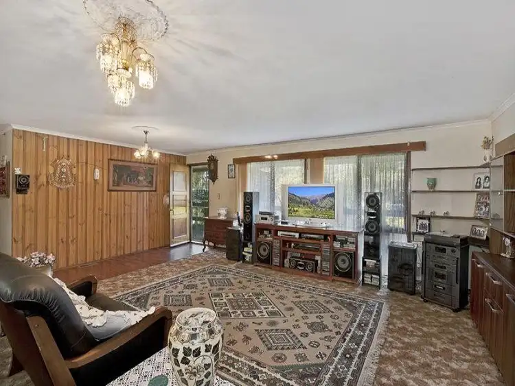 Fourth view of Homely house listing, 27 FLEMING DRIVE, Broadford VIC 3658
