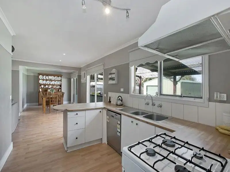 Main view of Homely house listing, 50 RAGLAN ST, Wallan VIC 3756