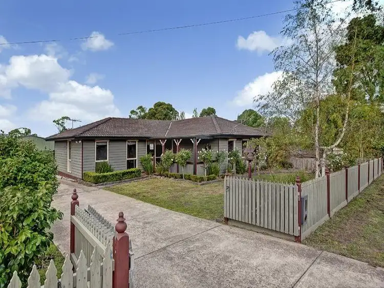 Second view of Homely house listing, 50 RAGLAN ST, Wallan VIC 3756
