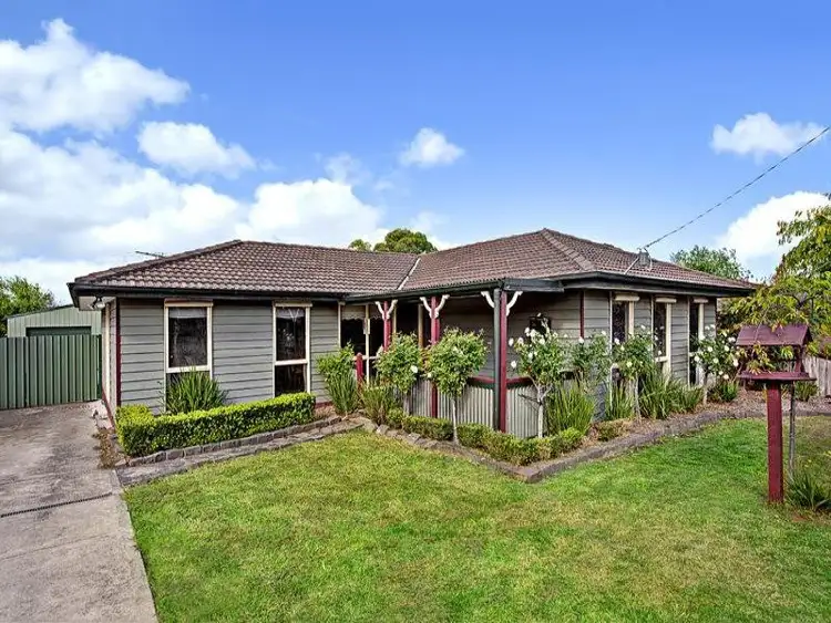Third view of Homely house listing, 50 RAGLAN ST, Wallan VIC 3756