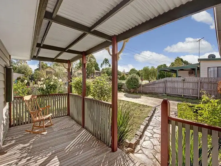 Fifth view of Homely house listing, 50 RAGLAN ST, Wallan VIC 3756