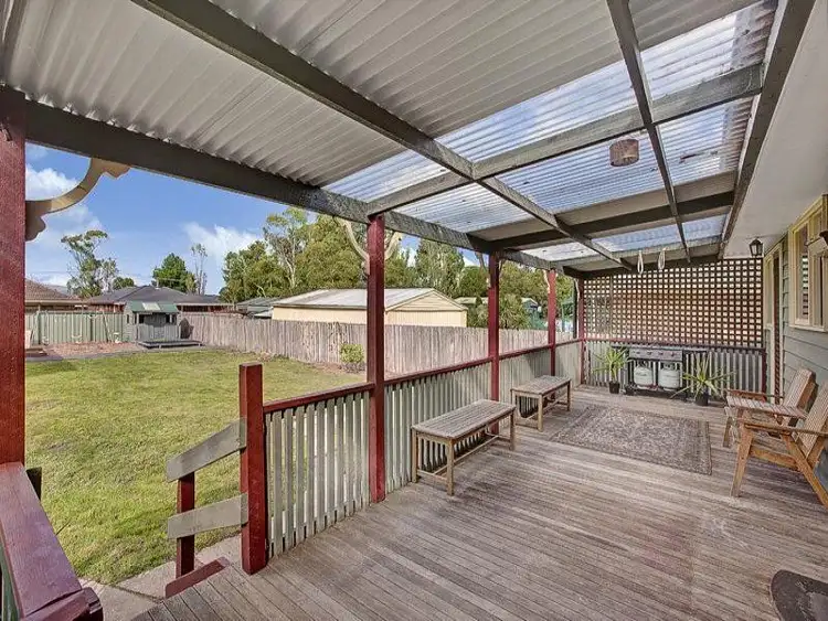 Sixth view of Homely house listing, 50 RAGLAN ST, Wallan VIC 3756
