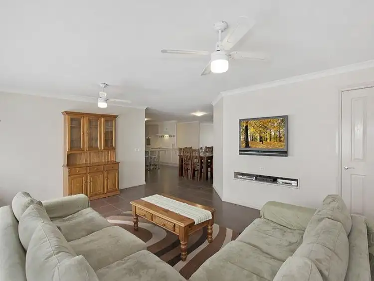 Sixth view of Homely house listing, 7 CRIMMINS WAY, Kilmore VIC 3764